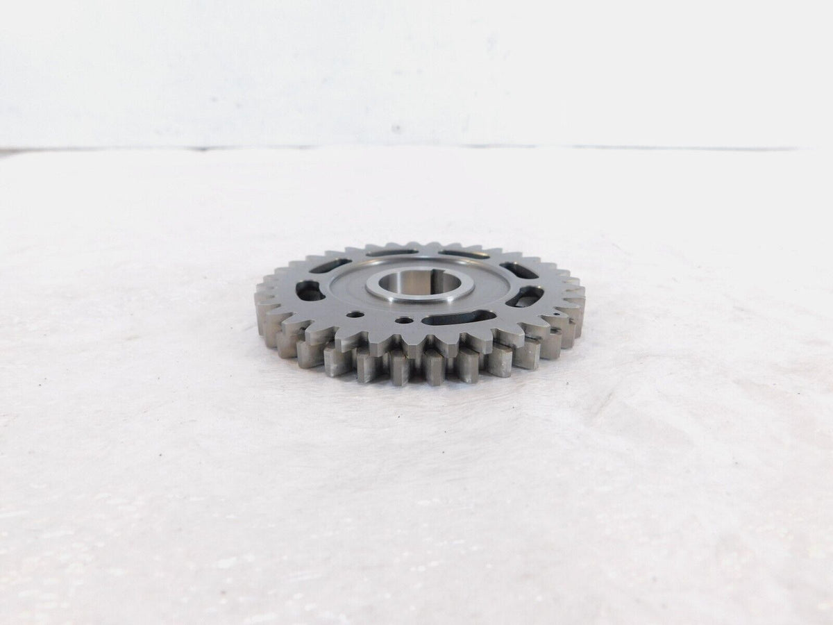 KTM 990 Adventure S Super Duke Engine Motor Crankshaft Balancer Jack Shaft Gear - C3 Cycle