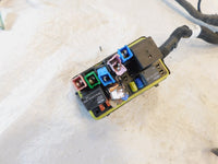 2020-2021 Can-Am Spyder F3 F3-T SE6 Main Electrical Wiring Cable Wire Harness - C3 Cycle