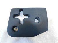 94-03 Honda VF750 Magna 750 Rear Left Engine Motor Water Pump Cover Rubber - C3 Cycle
