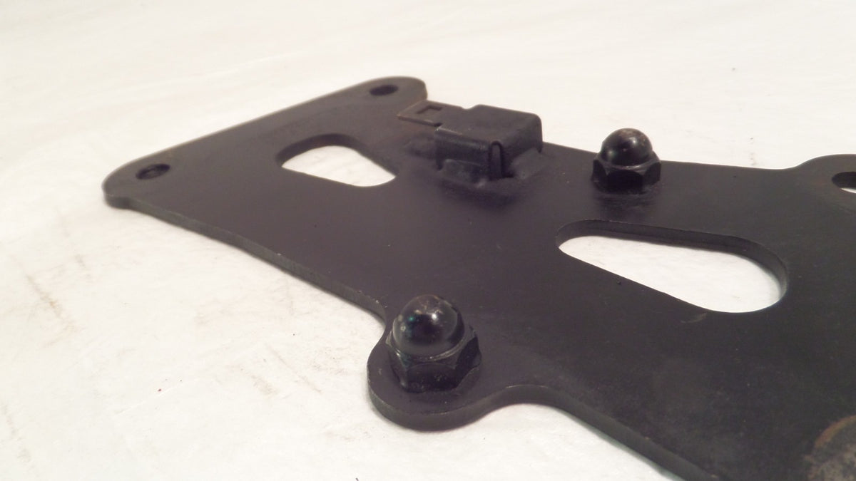 Yamaha V-Star 950 XVS950 & Touring Tourer Voltage Regulator Mount Bracket - C3 Cycle