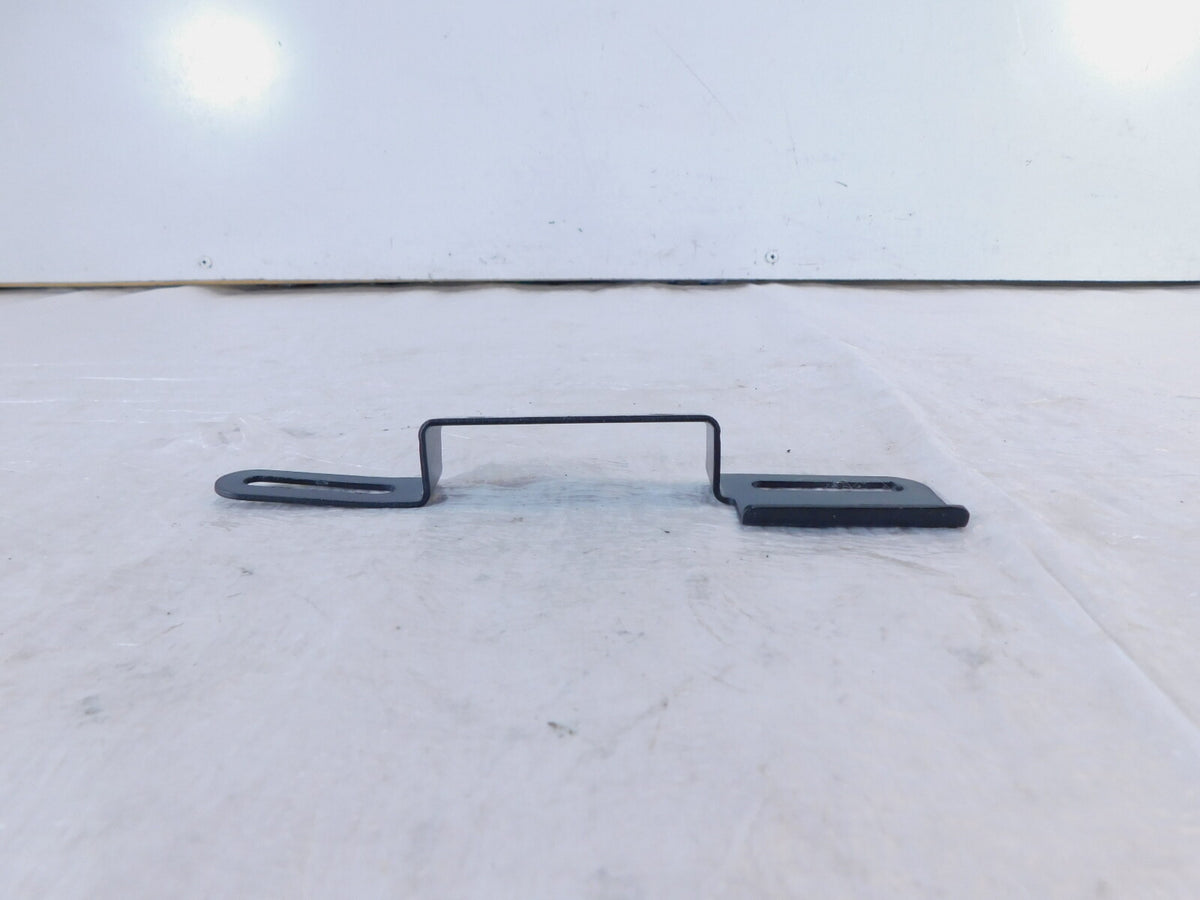 1991-2003 Honda Nighthawk 750 CB750 Black Rear License Plate Tag Mount Bracket - C3 Cycle
