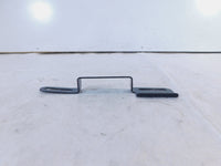 1991-2003 Honda Nighthawk 750 CB750 Black Rear License Plate Tag Mount Bracket - C3 Cycle
