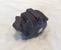 Harley Davidson Sportster 1200 Nightster & 883 Iron Front Left Brake Caliper - C3 Cycle