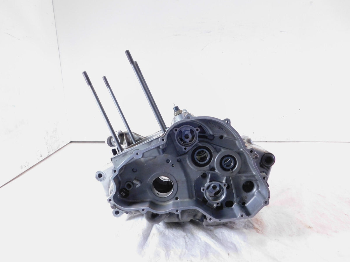 BMW F650 F650GS Dakar & Scarver F650CS Engine Motor Block Housing Crankcase Case - C3 Cycle
