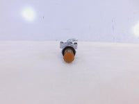 Harley Davidson Dyna Softail Fuel Gas Petrol Tank Petcock Shut-Off Valve - C3 Cycle