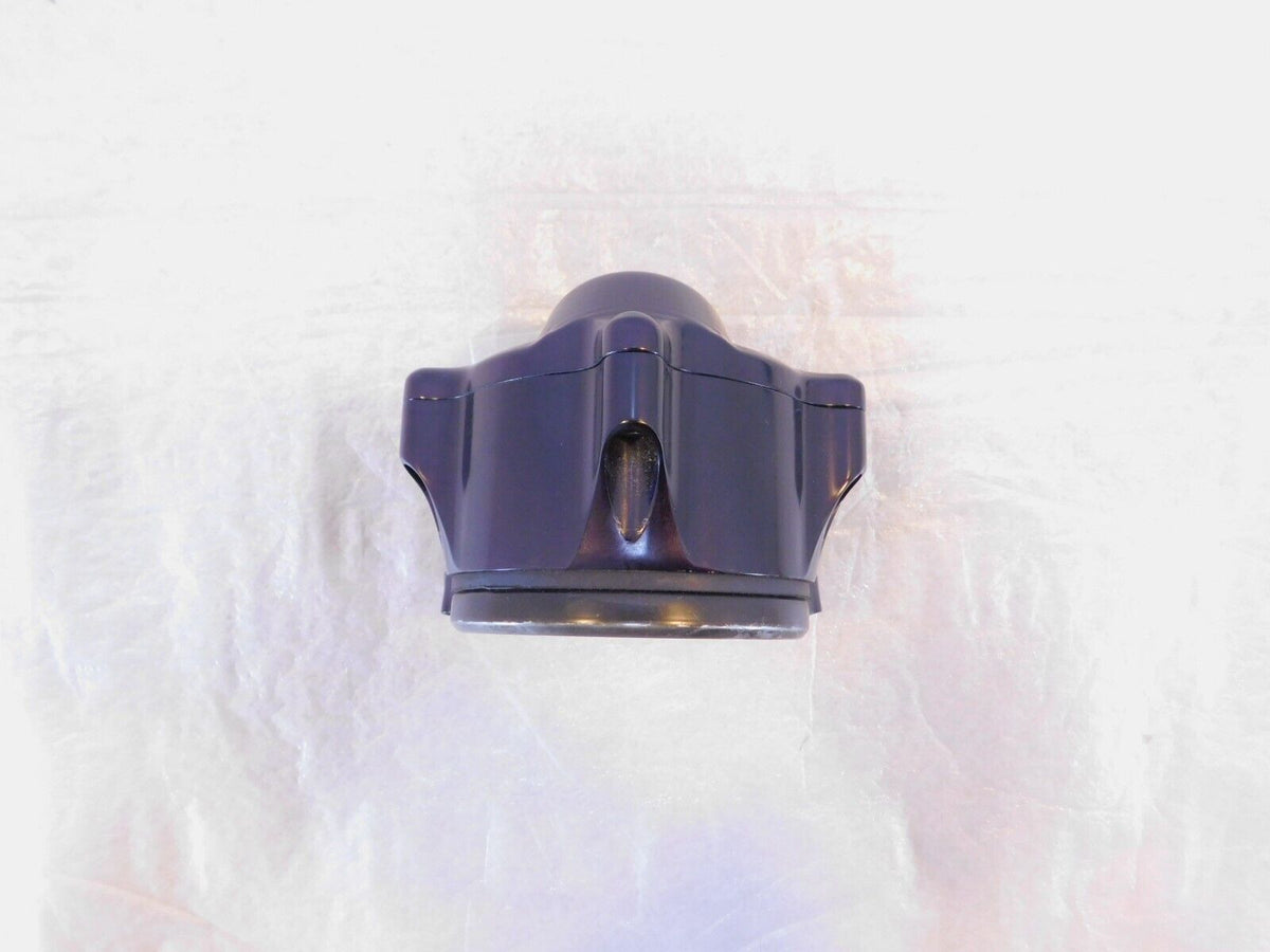 Harley Davidson Sportster 883 1200 Speedo Speedometer Mount Bracket & Odometer