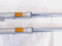1997 1998 1999 2000 BMW F650 Funduro F650ST Front Wheel Fork Shock Leg Tubes - C3 Cycle
