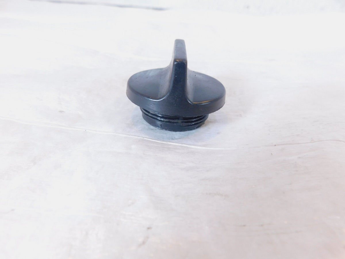 Kawasaki LTD Belt KZ440 KZ440A KZ440D Engine Motor Crankcase Oil Filler Plug Cap - C3 Cycle