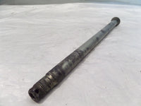 Kawasaki Vulcan 900 1700 Nomad Classic LT Custom Rear Wheel Axle Pivot Bolt - C3 Cycle