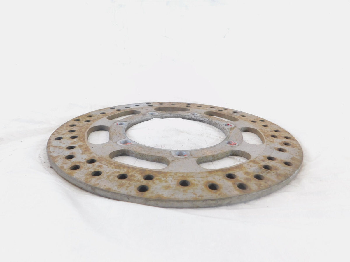 Kawasaki Vulcan VN1600 Nomad Classic Meanstreak Rear Back Wheel Disc Brake Rotor - C3 Cycle