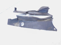 BMW K100LT K100RT Left Right Inner Infill Fairing Cowling Cowl Trim Panel Covers - C3 Cycle