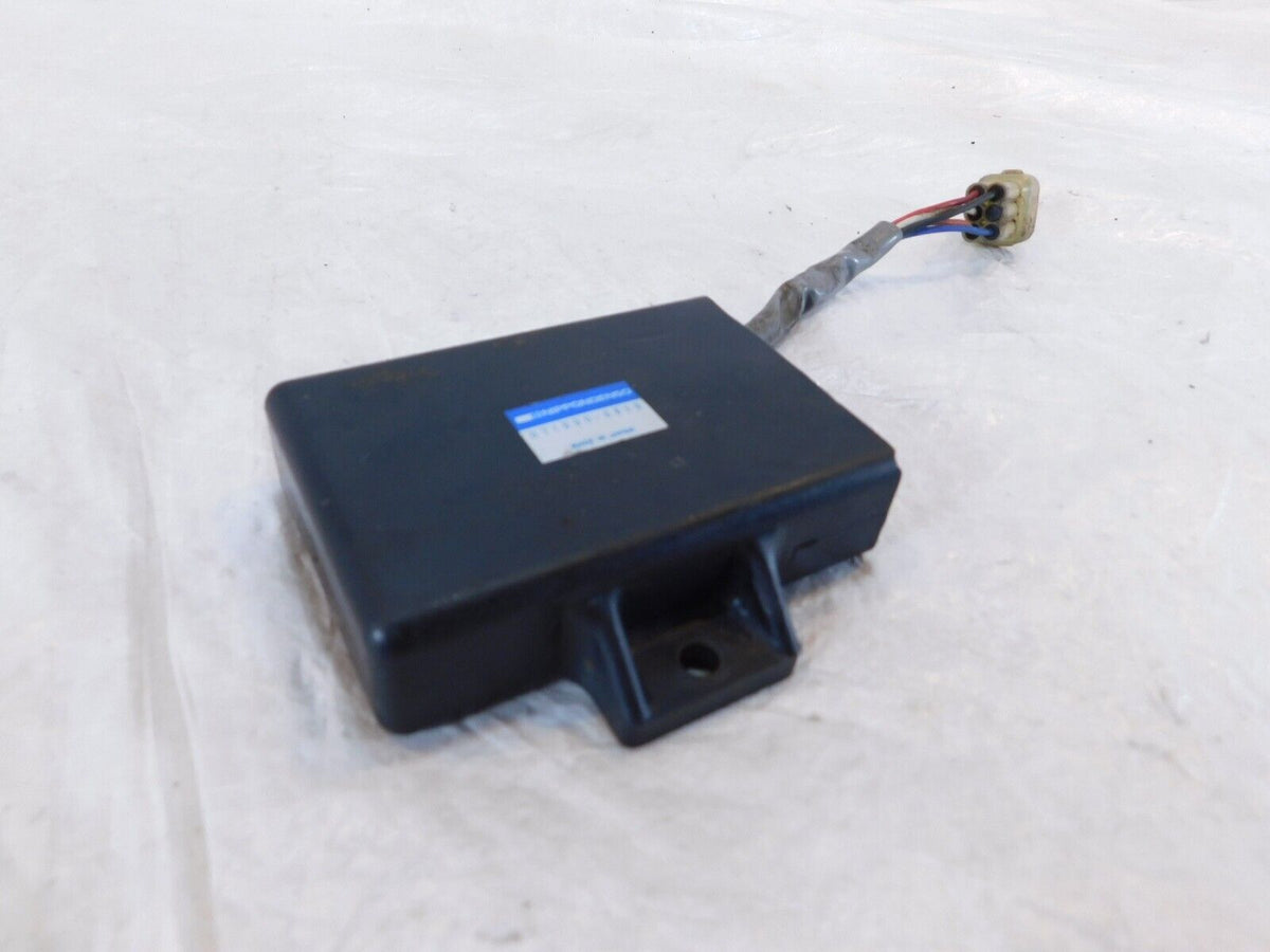 1997-2000 BMW F650 Funduro F650ST Engine Ignition Control Unit Module ECM CDI - C3 Cycle