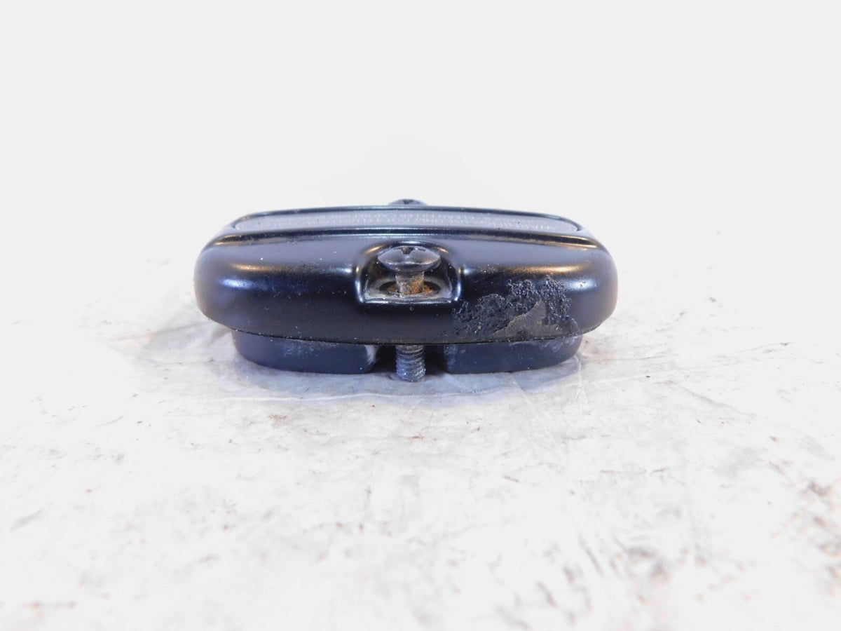Harley Davidson Road King Street & Electra Glide Rear Master Cylinder Cap Lid - C3 Cycle