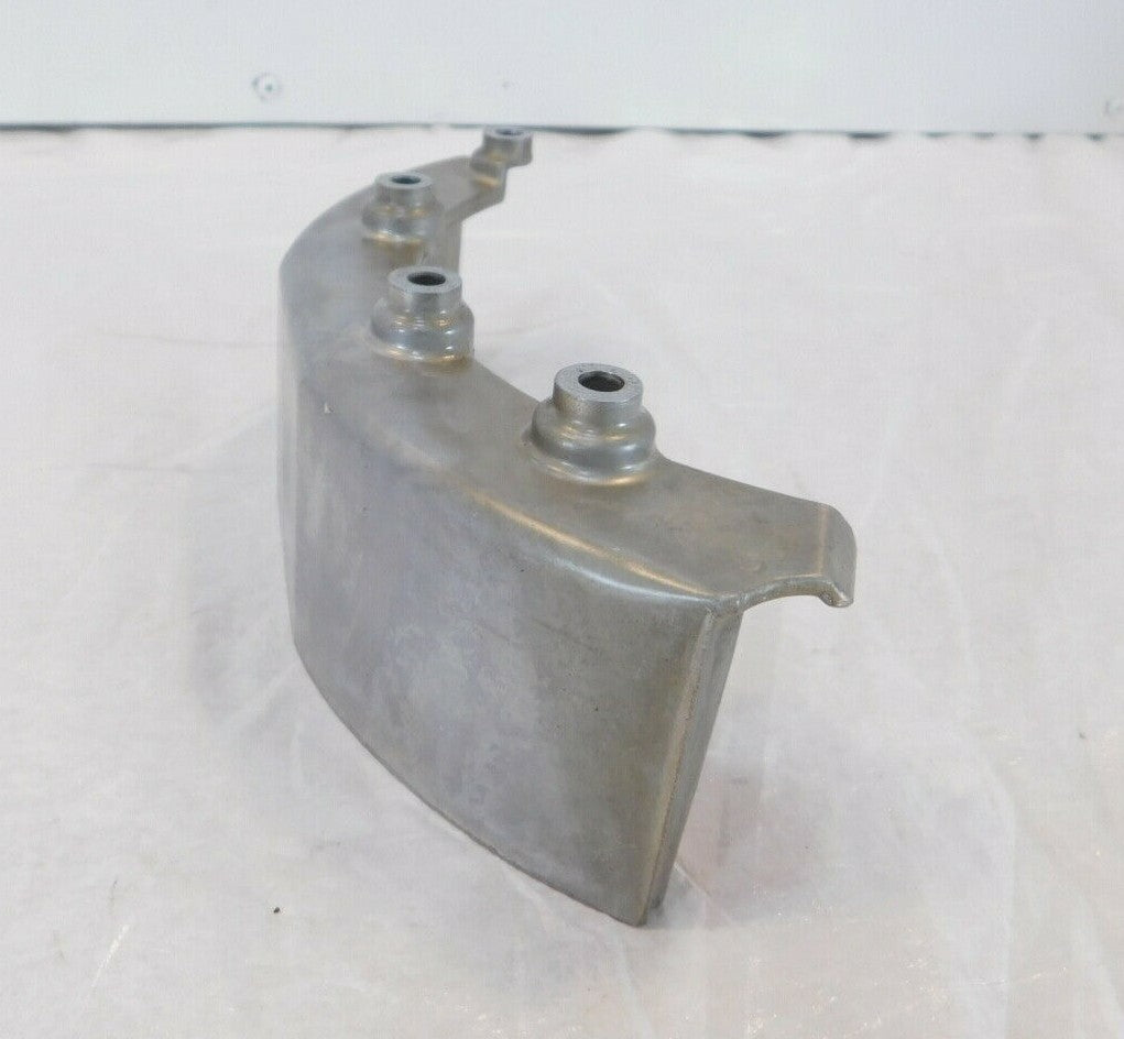 Yamaha XV1700 XV1600 Road Star 1600 1700 & S Engine Motor Crankcase Plate Baffle - C3 Cycle
