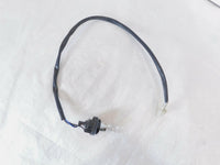 Yamaha Majesty 400 YP400 OEM Front Left Turn Signal Indicator Light Bulb Harness - C3 Cycle