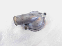 Triumph Street Triple R & Daytona 675 675R Thermostat Housing Outlet Cover Pipe - C3 Cycle