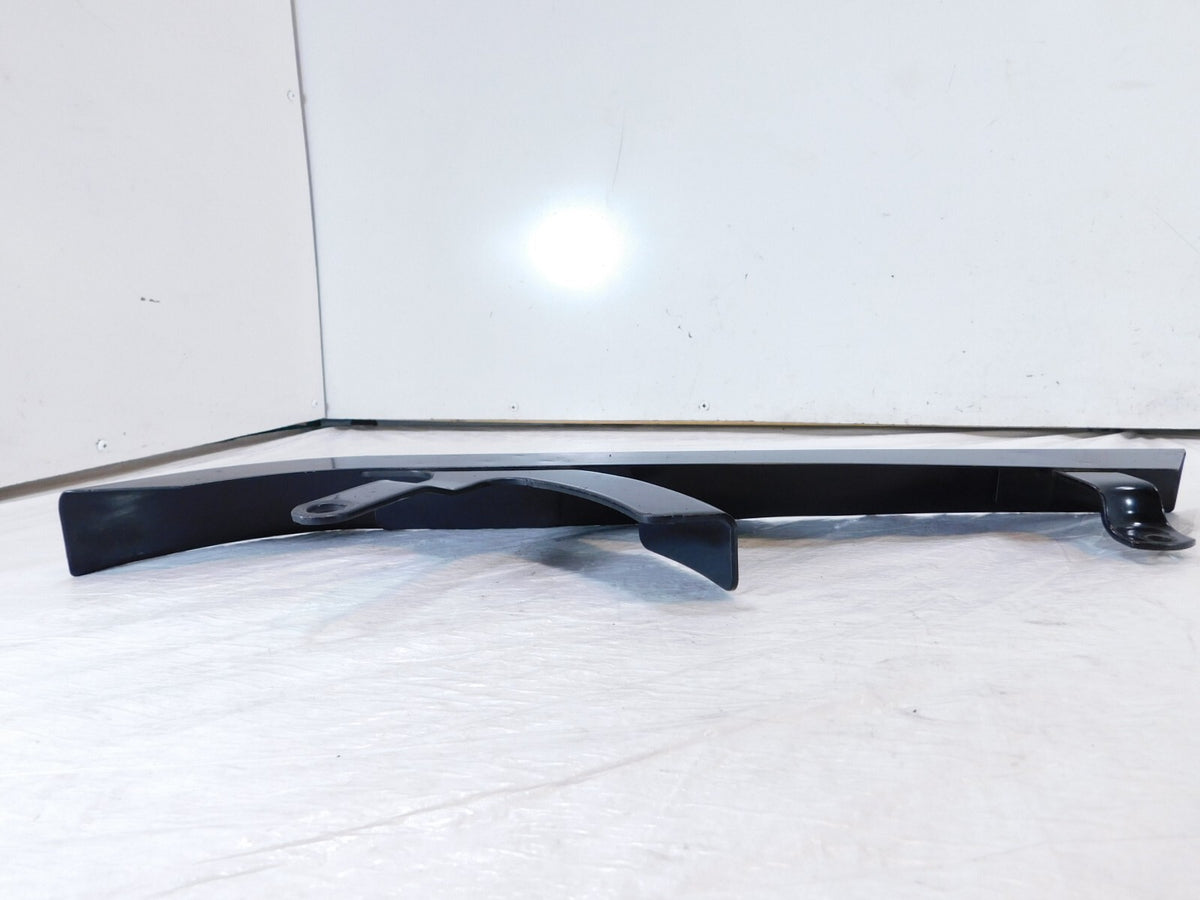Harley Davidson Sportster 883 & 1200 Black Rear Wheel Drive Belt Cover Guard