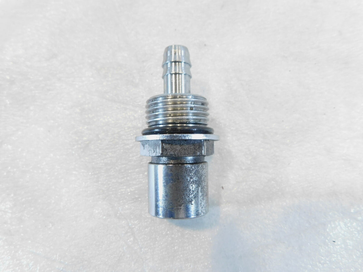 Harley Davidson Touring Electra Glide & Road Glide Fuel Gas Tank Check Valve - C3 Cycle