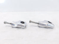 Victory V92 Deluxe Classic Touring Cruiser Handlebar Handle Bar Riser Brackets