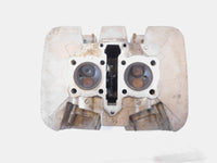 85-87 Honda CMX250 CMX250C Rebel 250 Engine Motor Cylinder Head & Valve Cover