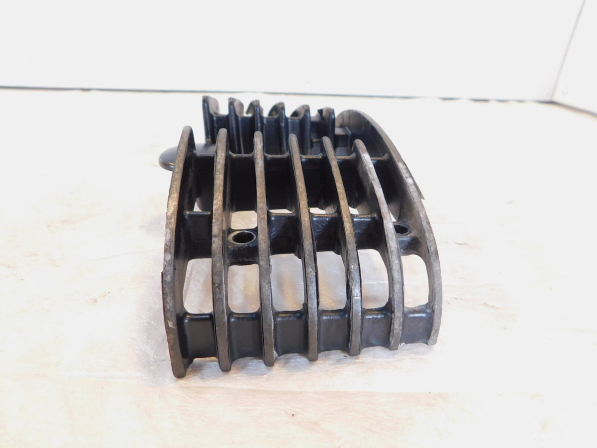 Honda VT1100 Sabre & Aero Shadow 1100 Rear Right Cylinder Head Cover Fins - C3 Cycle