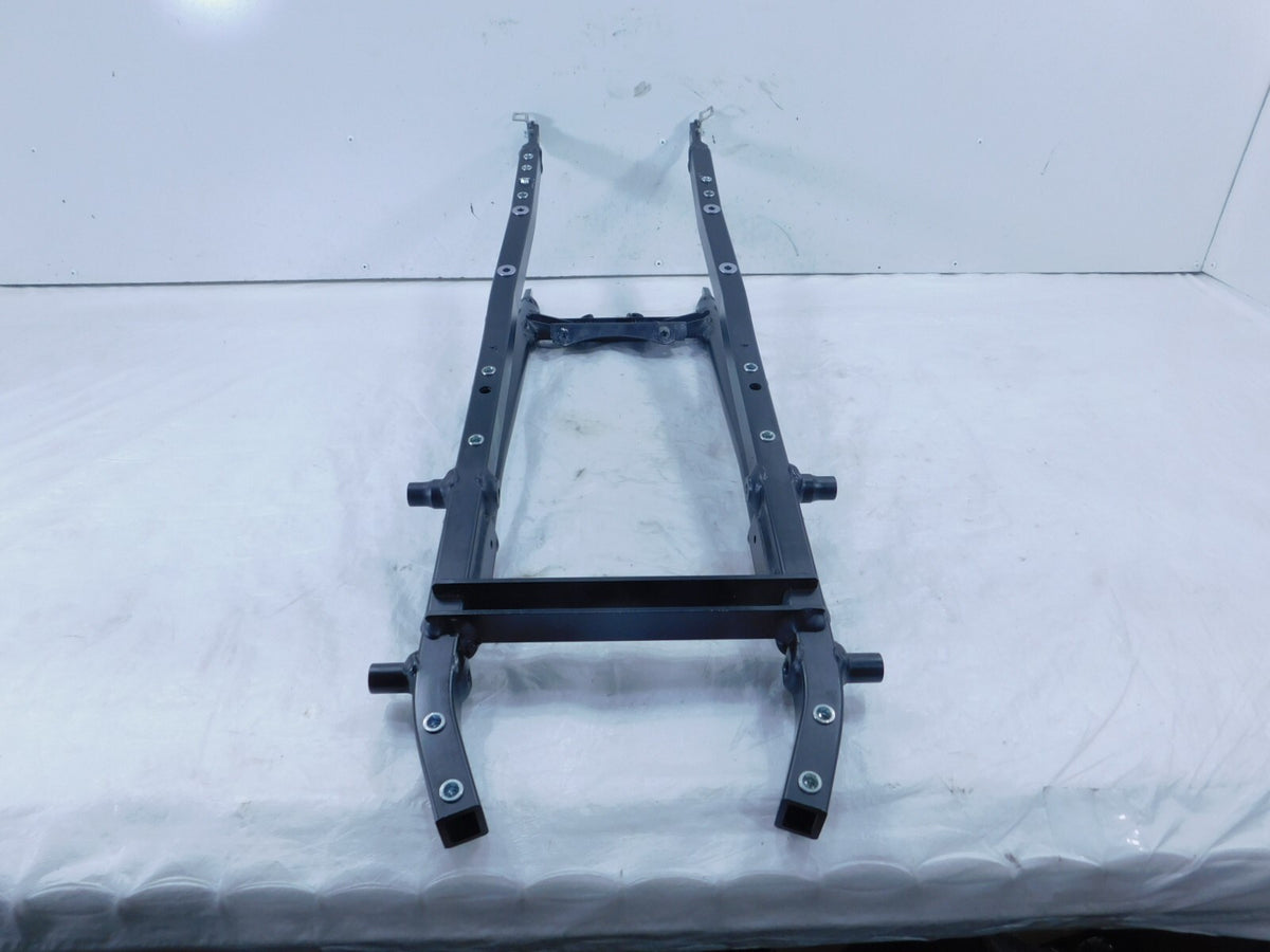 2019-2020 Yamaha Niken GT MTX9 MXT850 Rear Seat Tail Section Subframe Sub Frame - C3 Cycle