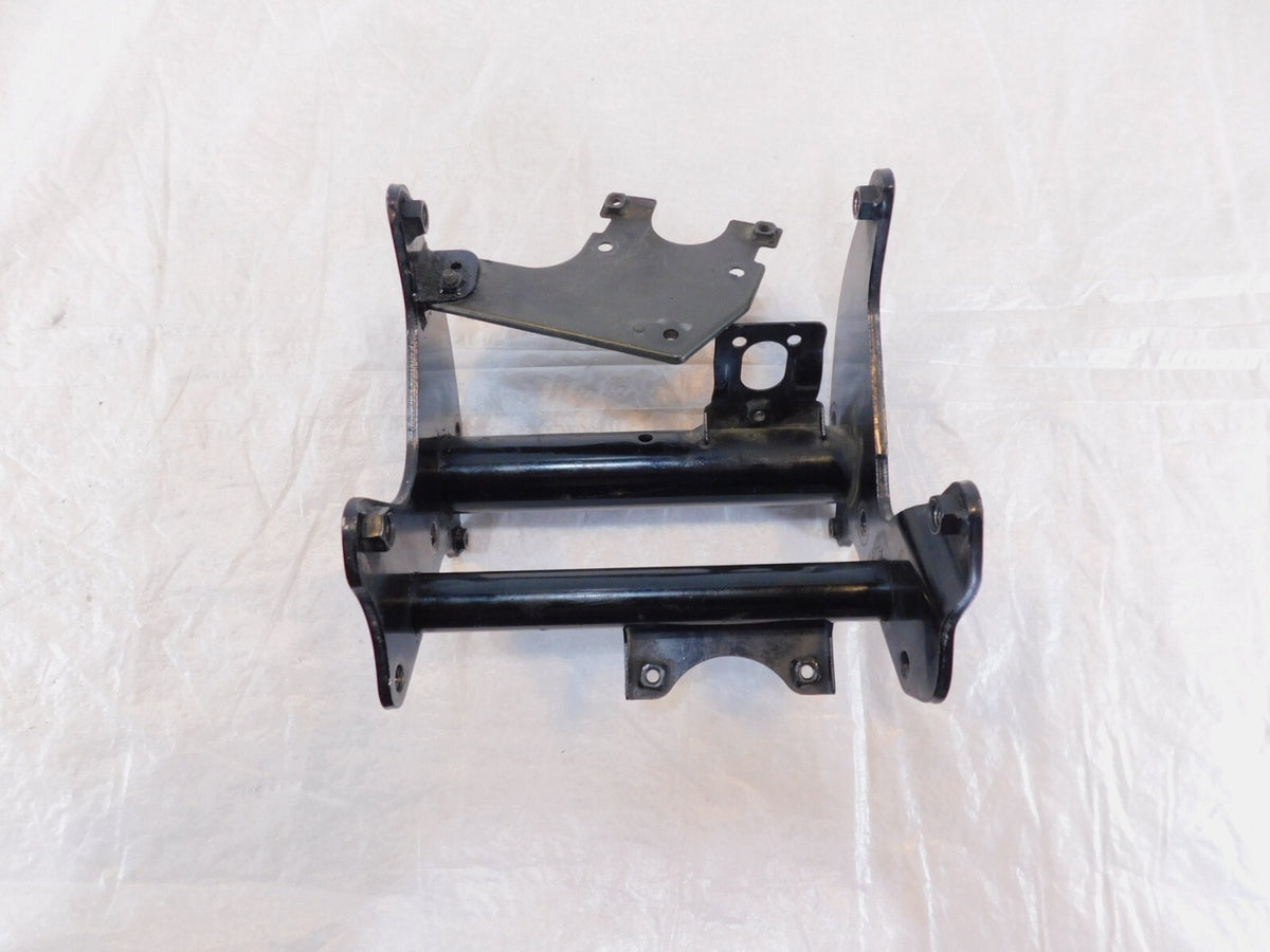 1999-04 Yamaha Royal Star Venture XVZ13 Front Frame Engine Motor Mount Bracket - C3 Cycle