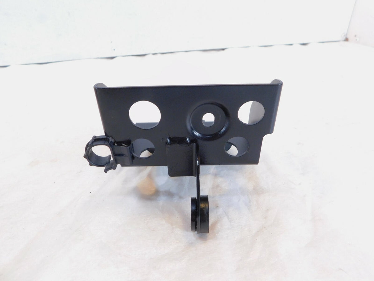 18-21 Kawasaki Ninja H2 SX SE ZX1002 ABS Brake Pump Modulator Unit Bracket Mount - C3 Cycle