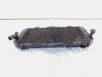 1989-1999 Yamaha FZR600R FZR600 Front Engine Cooling Coolant Radiator - C3 Cycle