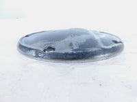 Harley Road King Electra Street Glide Softail & Dyna Derby Clutch Cover 25701008 - C3 Cycle