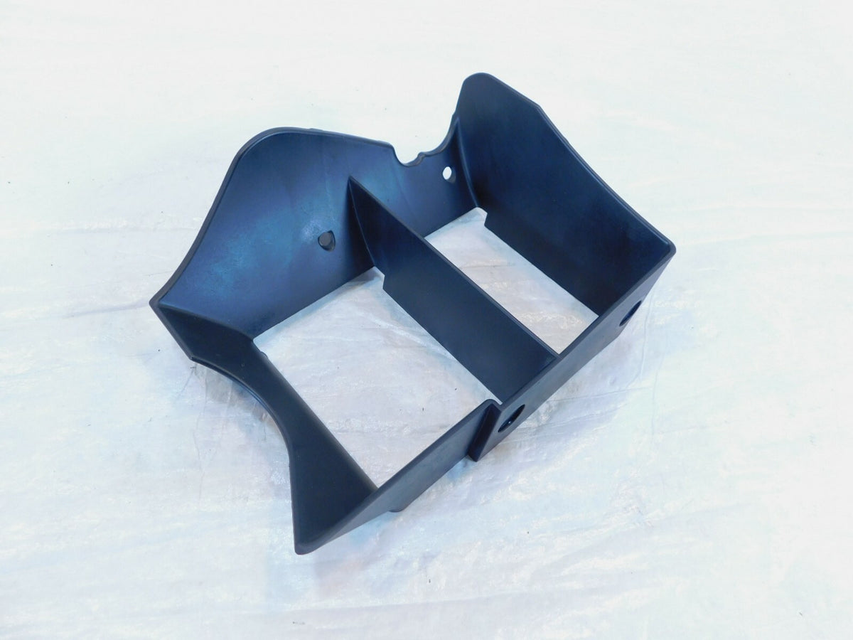 BMW F650GS Dakar & G650GS G650 Left/Right Radiator Cooling Air Duct Scoops - C3 Cycle