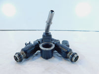 Harley Davidson Dyna & Softail Throttle Body Fuel Gas Petrol Rail & Injectors - C3 Cycle