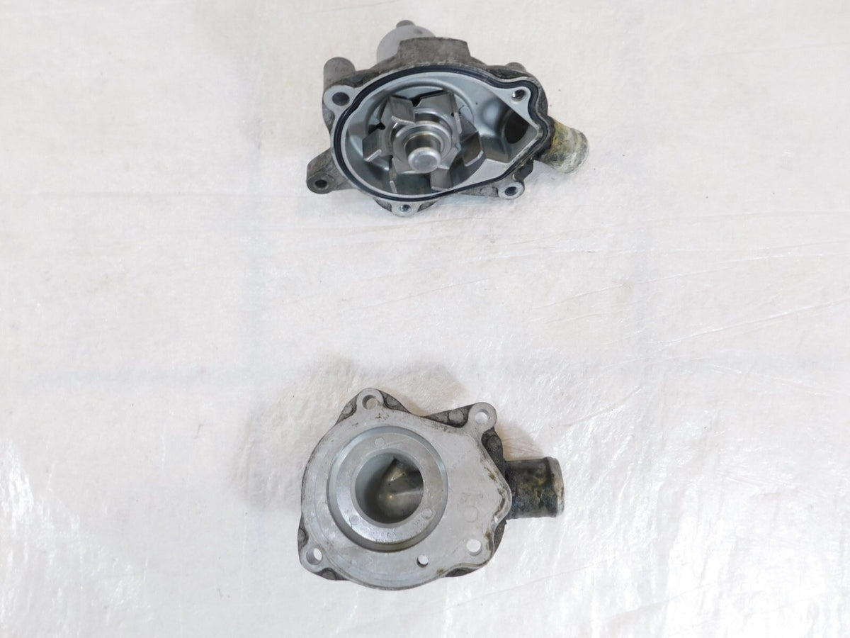 Honda VT750 Shadow Aero & Spirit 750 C / C2 Engine Coolant Water Pump & Cover - C3 Cycle