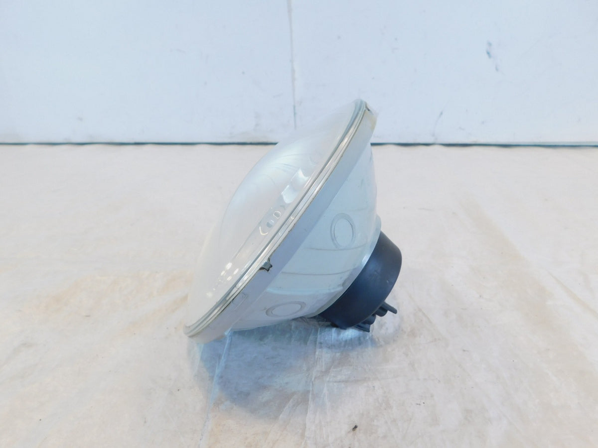 Harley Touring Street Road & Electra Glide  7" OEM Front Headlight Headlamp - C3 Cycle