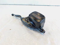 Harley V-Rod & Touring Road King Electra Glide Front Hand Brake Master Cylinder - C3 Cycle