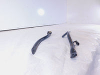 1998-2004 98-04 BMW R1100S R1100 S Front Frame Neck Bracket Mount Support Rods - C3 Cycle