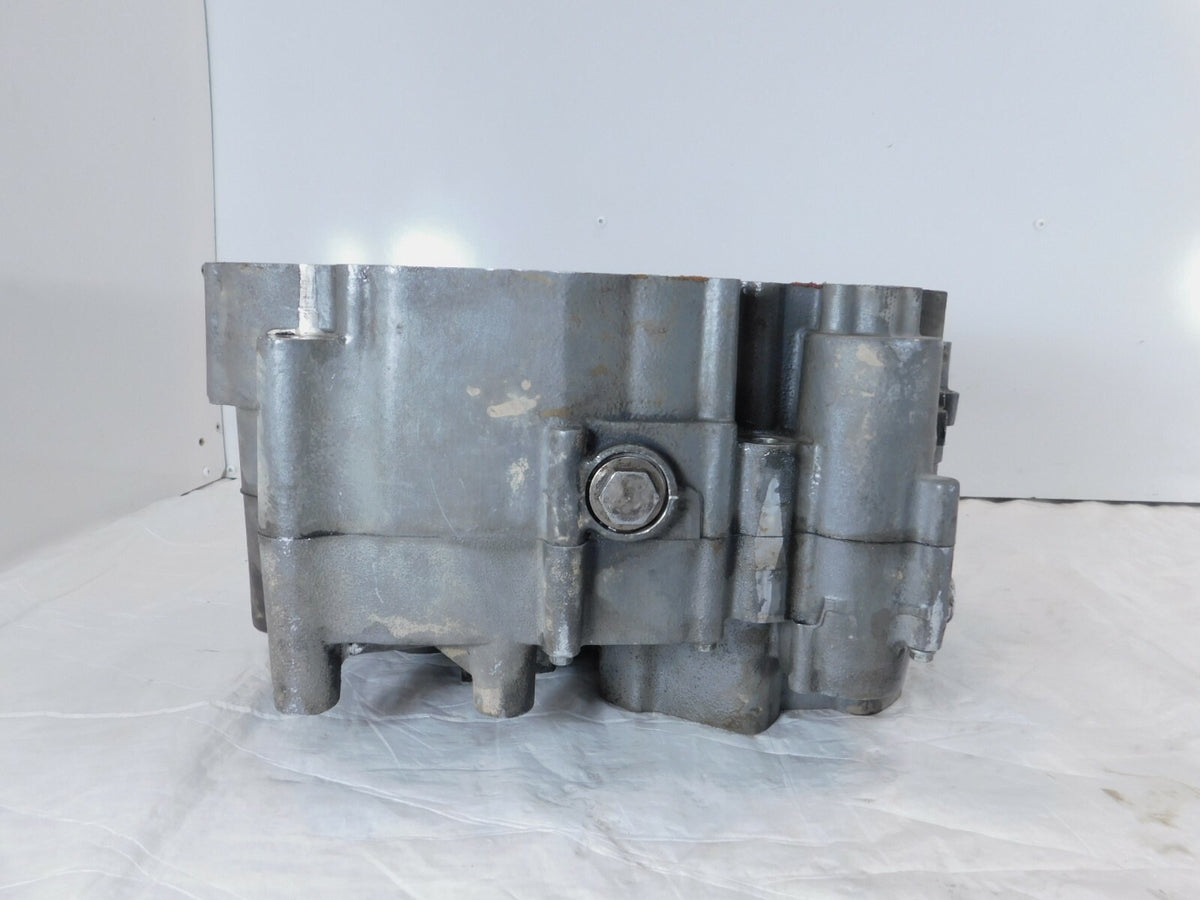 KTM 950 990 Adventure Super Duke Engine Motor Block Crankcase - Damaged Mount - C3 Cycle