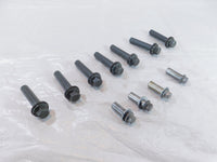 Yamaha XV1600 XV1700 Road Star 1600 1700 S Warrior Cylinder Head Mount Bolt Lot - C3 Cycle