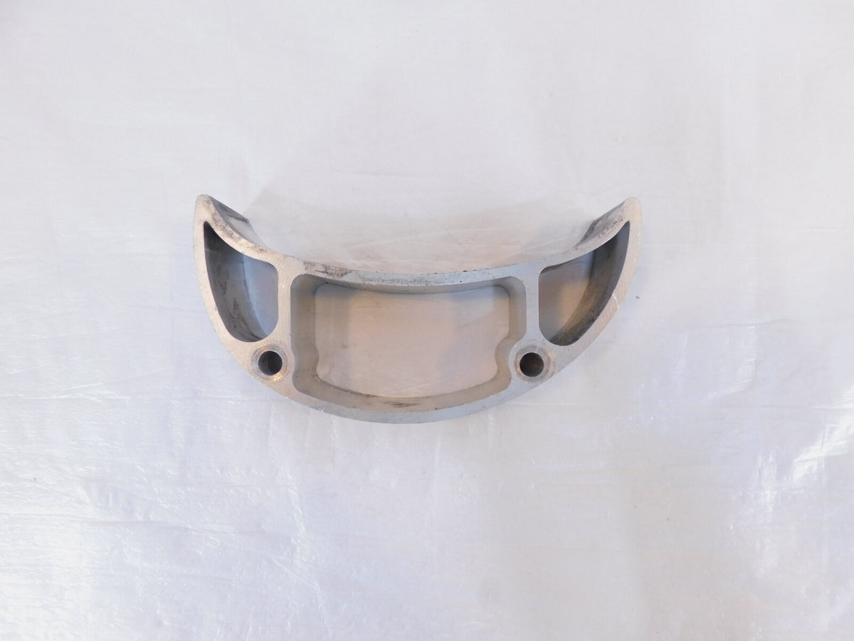 05 & 08-09 Buell XB XB9 XB12 XB12R Firebolt Lighting Exhaust Muffler Torca Clamp - C3 Cycle