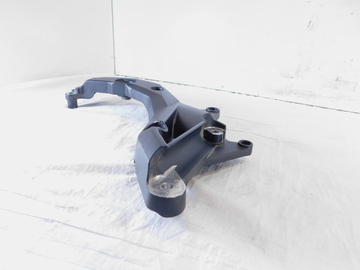 2011-2014 Aprilia Shiver 750 SL750 Black Right Side Frame Rail Bracket Mount
