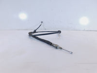 Harley Davidson Softail Heritage Classic & Fat Boy Black Clutch Cable 38643-00