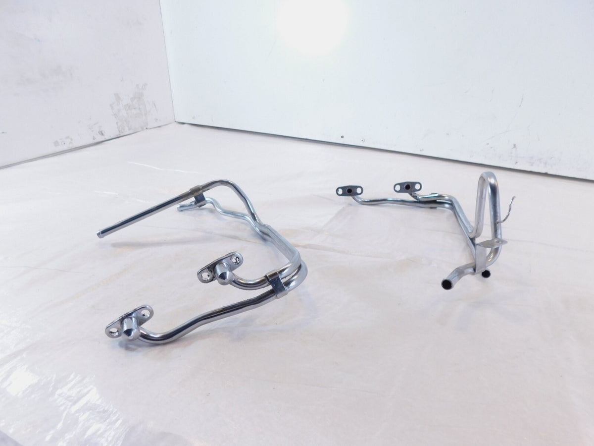 Honda ST1100 ST1100A & ST1100P 1100 Left/Right Air Suction Control Valve Pipes - C3 Cycle