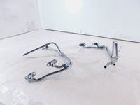 Honda ST1100 ST1100A & ST1100P 1100 Left/Right Air Suction Control Valve Pipes - C3 Cycle