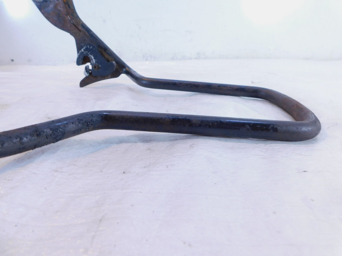2014-2021 Harley Davidson Road King & Street Glide Detachable Sissybar Backrest - C3 Cycle