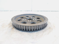 Harley Davidson Sportster 883 & 1200 Black 61T Rear Wheel Belt Pulley Sprocket
