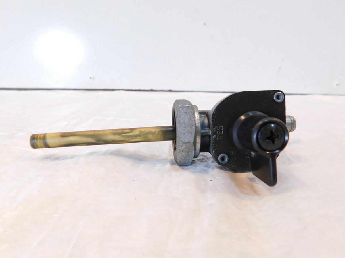 Honda VT1100 VT1100C Shadow 1100 ACE Sabre Fuel Gas Tank Petcock Shut Off Valve - C3 Cycle