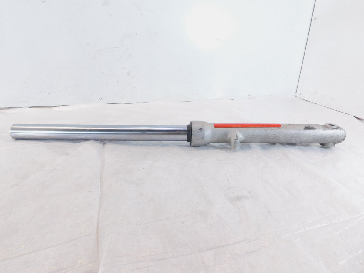 2002-2010 Suzuki GZ250 Marauder 250 Front Wheel Left Fork Suspension Leg Tube - C3 Cycle