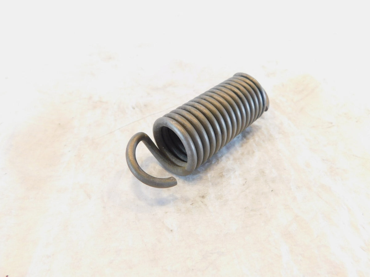 Harley Softail & Dyna Kickstand Sidestand Jiffystand Chrome Kick Stand Spring - C3 Cycle