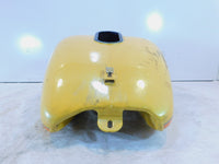 Dented Harley Davidson Touring Road Electra & Street Glide Fuel Gas Petrol Tank - C3 Cycle
