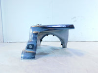 Harley Davidson FLHR Road King Front Headlamp Right Side Nacelle Shroud Housing - C3 Cycle